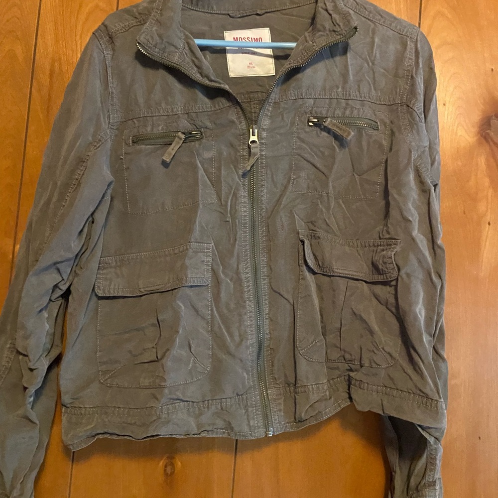 Mossimo Supply Co.Jacket